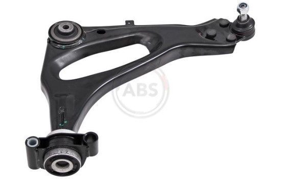 Triangle de suspension 210621 ABS