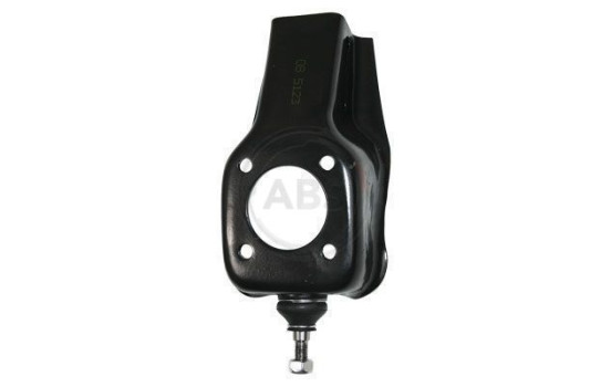 Triangle de suspension 210623 ABS, Image 3