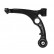 Triangle de suspension 210624 ABS