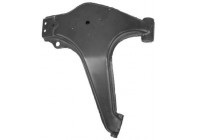 Triangle de suspension 210640 ABS