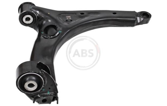 Triangle de suspension 210642 ABS