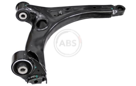 Triangle de suspension 210645 ABS