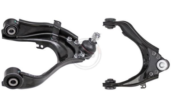 Triangle de suspension 210650 ABS