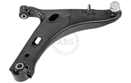 Triangle de suspension 210656 ABS