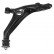 Triangle de suspension 210658 ABS