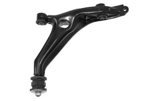 Triangle de suspension 210658 ABS