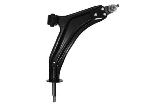 Triangle de suspension 210666 ABS