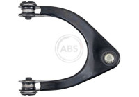 Triangle de suspension 210668 ABS