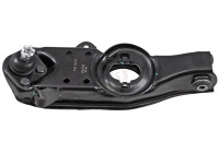 Triangle de suspension 210671 ABS
