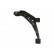 Triangle de suspension 210679 ABS