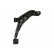 Triangle de suspension 210680 ABS
