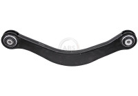 Triangle de suspension 210682 ABS
