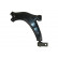 Triangle de suspension 210685 ABS
