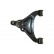 Triangle de suspension 210690 ABS