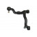 Triangle de suspension 210709 ABS
