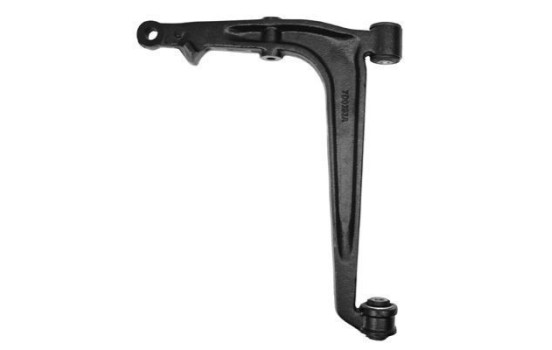 Triangle de suspension 210713 ABS
