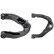 Triangle de suspension 210722 ABS