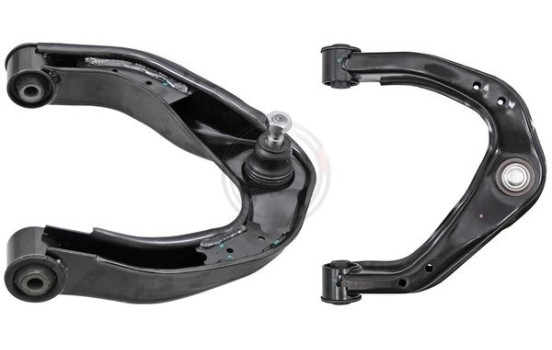 Triangle de suspension 210722 ABS