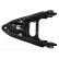 Triangle de suspension 210732 ABS