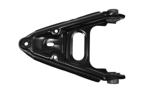 Triangle de suspension 210732 ABS