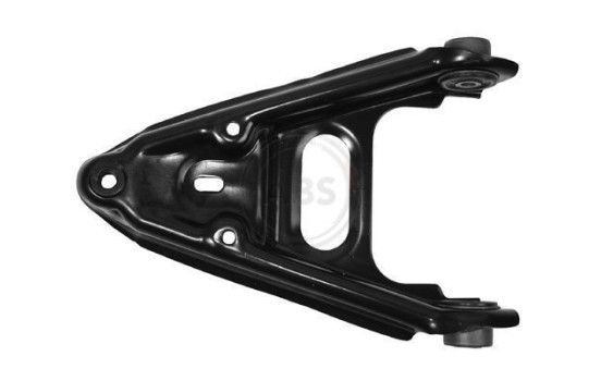 Triangle de suspension 210732 ABS, Image 3