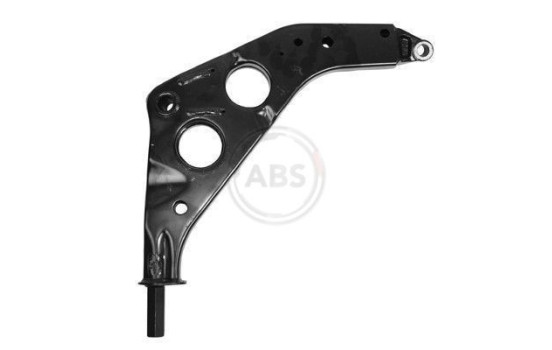 Triangle de suspension 210745 ABS, Image 3
