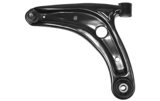 Triangle de suspension 210759 ABS