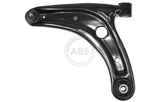 Triangle de suspension 210759 ABS, Image 3