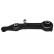 Triangle de suspension 210779 ABS