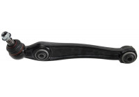 Triangle de suspension 210785 ABS