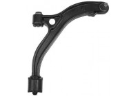 Triangle de suspension 210798 ABS