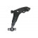 Triangle de suspension 210804 ABS