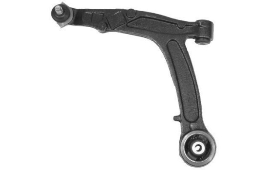 Triangle de suspension 210807 ABS