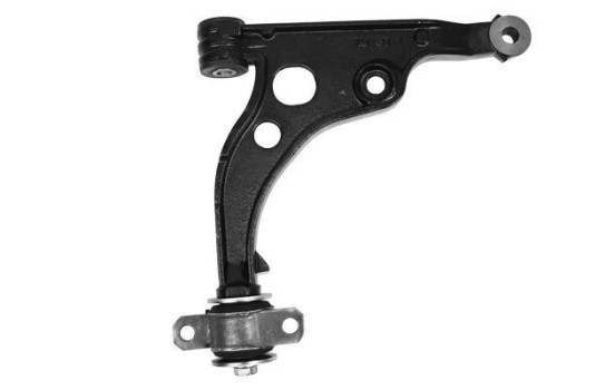Triangle de suspension 210812 ABS