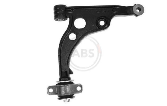 Triangle de suspension 210812 ABS, Image 3