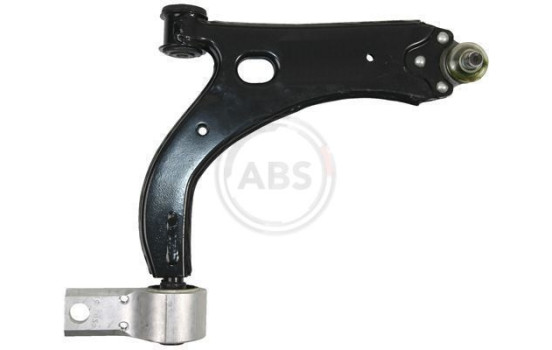 Triangle de suspension 210814 ABS, Image 3