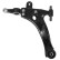 Triangle de suspension 210825 ABS, Vignette 2