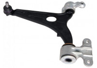 Triangle de suspension 210827 ABS