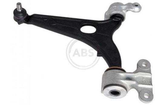 Triangle de suspension 210827 ABS, Image 3