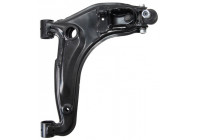 Triangle de suspension 210836 ABS