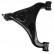 Triangle de suspension 210837 ABS