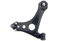 Triangle de suspension 210839 ABS