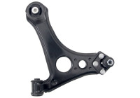 Triangle de suspension 210840 ABS