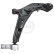 Triangle de suspension 210844 ABS, Vignette 3