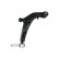 Triangle de suspension 210846 ABS