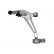 Triangle de suspension 210847 ABS, Vignette 2