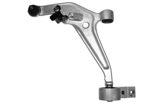 Triangle de suspension 210847 ABS