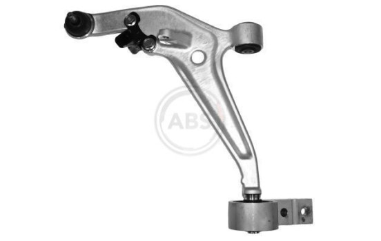 Triangle de suspension 210847 ABS, Image 3
