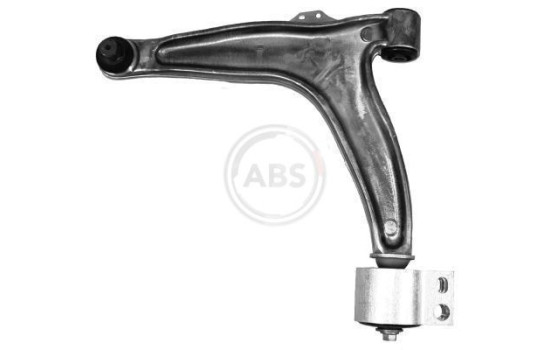 Triangle de suspension 210849 ABS, Image 3