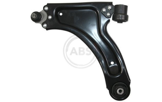 Triangle de suspension 210851 ABS, Image 3